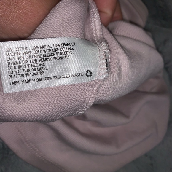 Ladies a new day tank top 2x - Picture 5 of 7